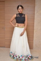  Roshni Prakash At Sapthagiri Express Movie 50days Celebrations